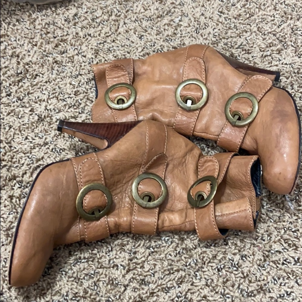 Boots